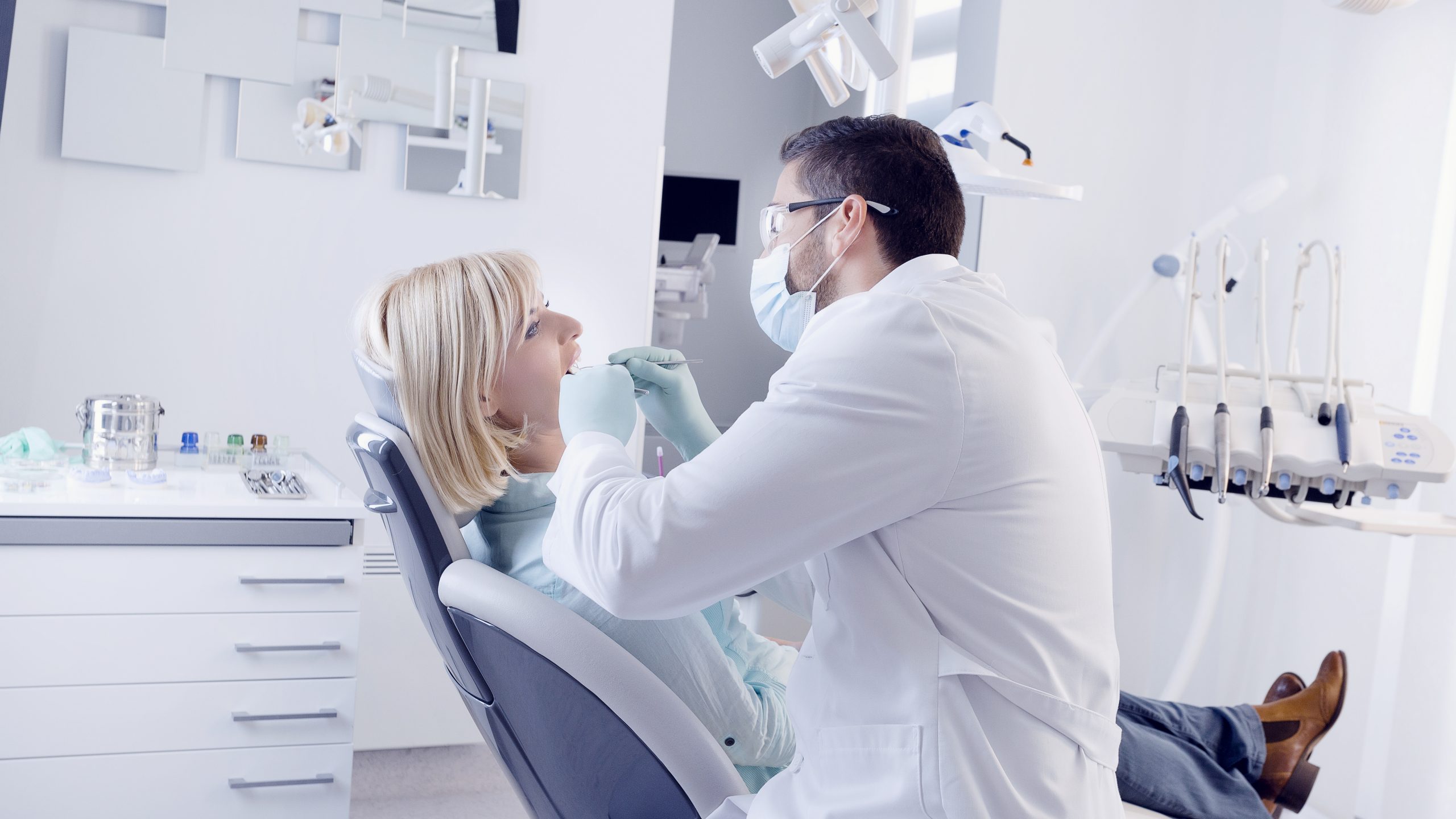 Dentist in Newmanstown, PA