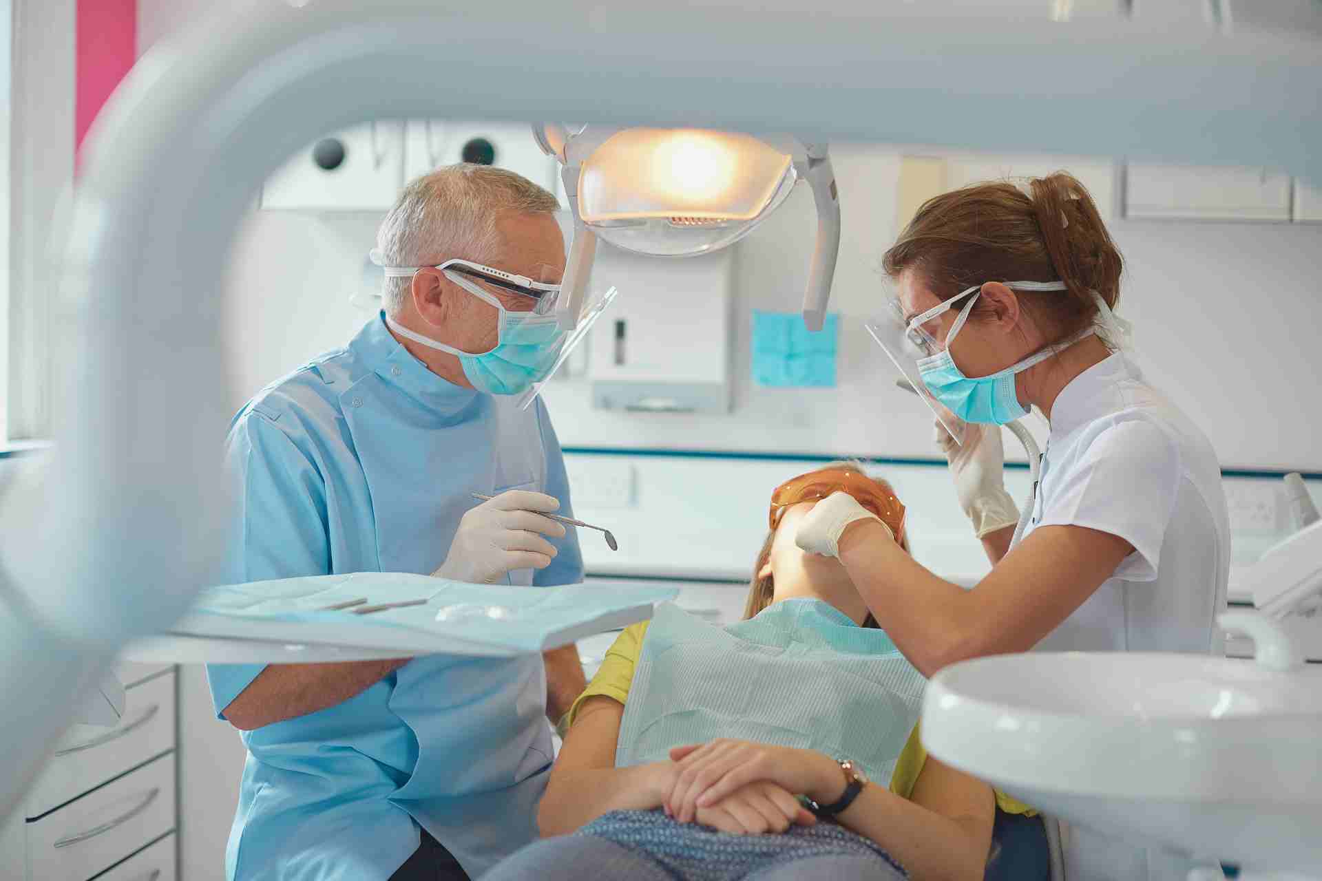 Dentist in Newmanstown, PA